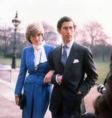 The Real Reason Prince Charles Proposed To Princess Diana When He Wasn T In Love Charles And Diana Lady Diana Spencer Lady Diana