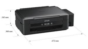 Download epson l210 drivers for different os windows versions (32 and 64 bit). Epson Ecotank L210 All In One Printer Inkjet Printers For Home Epson Caribbean
