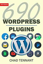 Wordpress 690 Free Wordpress Plugins For Developing Amaz Https Www Amazon In Dp B00snm5bvk Ref Free Wordpress Plugins Wordpress Plugins Seo Social Media