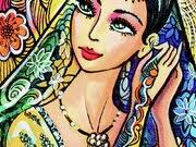 Jaya by Eva Campbell