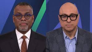 Rep. Stacey Plaskett: Trump may not have the hold he thinks over all Rs in  congress