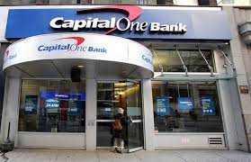 Just choose the right fit for you from personal bank accounts for every need and life stage. How Capital One Makes Its Profits