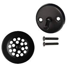 Parking target black parking aid 1 pk ace hardware. Drain Stoppers Drains Pipes Target