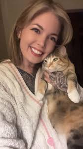 Who else wore their lover cardigans for Valentine's Day?