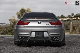 Supremepower L Enlaes Egt6 Coupe Gran Coupe Bmw Bmw 6 Series Bmw Love