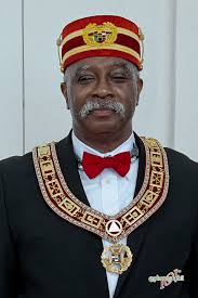 Officers of the HRAM