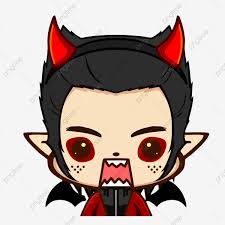 Kết quả hình ảnh cho ảnh hoạt hình ma quái