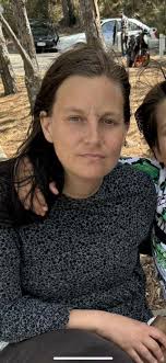 How to find a lost friend Annette Fraser in Australia?