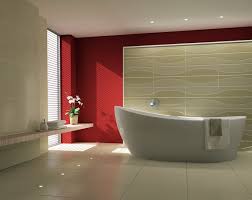The red bathroom designs is a busy room in your home. 1001 Ideas For Amazing Bathroom Wall Decor Ideas For Every Taste