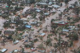 Members of the indian and south african militaries are joining aid groups in flying over stretches of central mozambique as they look for signs of life every day we discover that the destruction left by cyclone idai is worse than we imagined, hicham mandoudi, the international committee of the red. 2019 Cyclone Idai Facts Faqs And How To Help World Vision