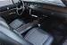 Dom S 1970 Dodge Charger Interior
