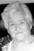 Lillian Oleta Brown Reese (1921-2011)