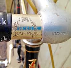 1985 Raleigh Record Sprint Glory Days Bikes