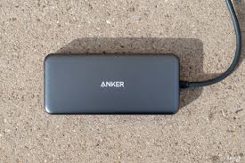 Join the 50 million+ powered by our leading technology. Anker 7 In 1 Usb C Hub Mit 100w Power Delivery Im Test Testr At