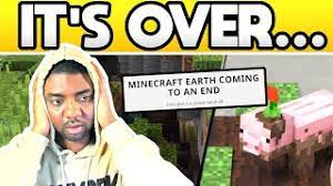 Texture packs in minecraft earthtips (self.minecraft_earth). Minecraft Earth Is Over Final Date Details Youtube