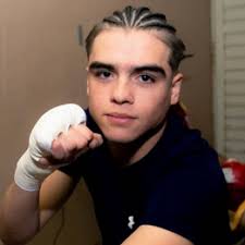 Erick Hernandez Cota vs. Pablo Servin, Civil War