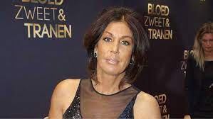 Rachel hazes is on facebook. Rachel Hazes About Dark Period After Andre S Death Did You See Archyde