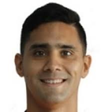 Estadísticas Chris Briones,