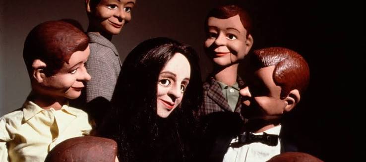 Uncanny | Exhibition | National Museum of Women in the Arts