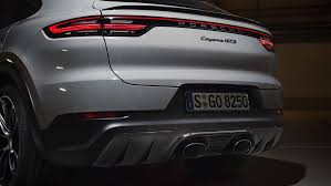 Jun 11, 2020 · overview. Again With V8 The 2020 Porsche Cayenne Gts Po536