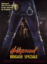 The theatre, film and tv star had an impressive career that spread through nearly six decades. Hollywood Vice Squad