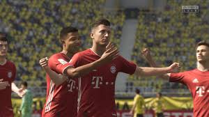 Some of the other popular new icons are ferenc puskas, xavi and fernando torres. Fifa 21 Review A Goal Bonanza Crumpe