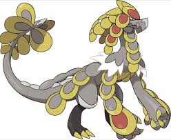 Kommo O Dragon Fighting Clanging Scales Dragon Claw Draco Meteor Clangorous Soul Close Combat Dy In 2020 Dragon Type Pokemon Pokemon Pokedex Pokemon Moon