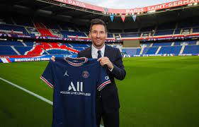 Trong một thời gian rất dài, mức lương của lionel messi luôn ở vị trí cao nhất tại câu lạc bộ barcelona.nhưng anh xứng đáng với điều đó, không chỉ vì những màn trình diễn trên sân cỏ, mà cả doanh thu. Nw0hdvxqd65pxm