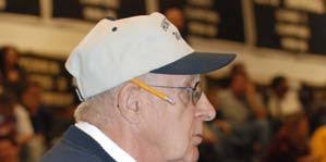 HHS Wrestling Team Guide 2008-09