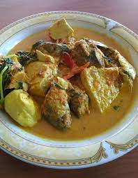 4 ekor ikan patin segar. Gulai Ikan Tongkol Bumbu Padang By Riri Sukmawati Langsungenak Com
