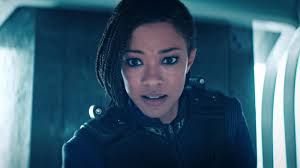 Star Trek: Discovery