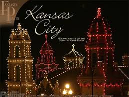 Plaza Lights Http Www Fantasticplaces Com Kansas City Missouri Christmas House Lights Christmas Lights
