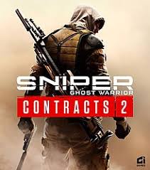 Sniper ghost warrior contracts 2 is a sniper simulation that makes all the very complicated factors of hitting a target 1000m away with a long gun feel as easy as using the right gear for the job. Sniper Ghost Warrior Contracts 2 Wikipedia