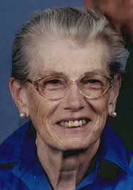 Jennie P Stout — Pollock-Randall Funeral Home