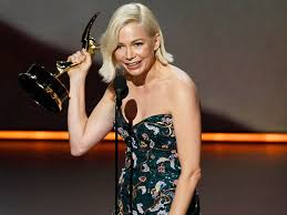 Williams portrayed jen lindley on dawson's creek. Emmys 2019 Winner Michelle Williams Talks Equal Pay During Speech