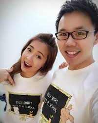 This shirt will not only build...