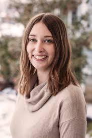 Biography: Meagan Rainock