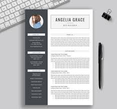 Visual Resume Writing Services Professional Visual Writers India Cv Enhancer