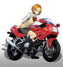 sportsterアスカ boyaking sbf