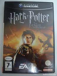 ¡juega gratis a harry potter, el juego online gratis en y8.com! Juego Nintendo Gamegube Harry Potter Y El C Kaufen Videospiele Und Konsolen Gamecube In Todocoleccion 101682287