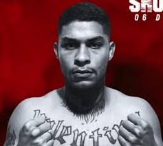 Victor Alves ("San")