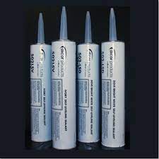 How to seal rv roof seams with dicor lap sealant. Self Leveling Sealant For Oems Dicor Products