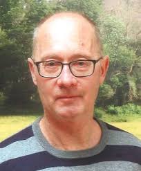 Dennis STACEY Obituary (2020)