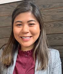 April Ancheta's Instagram, Twitter & Facebook