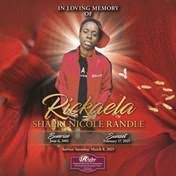 Randle Family Obituaries