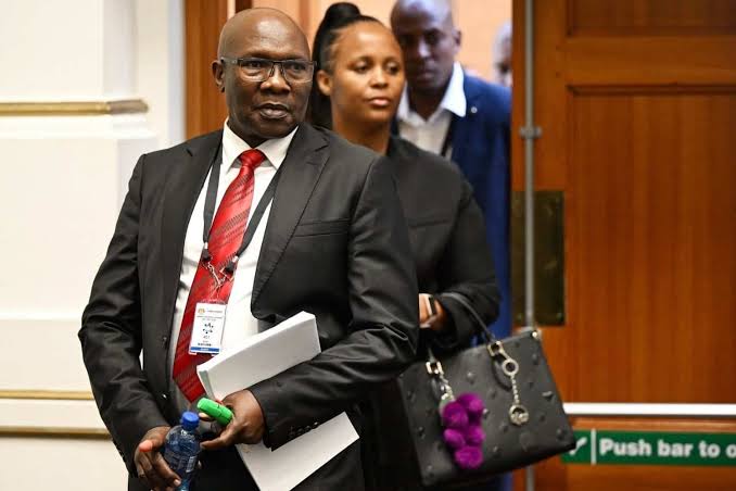 Most of us are working 24/7': Khumalo says Mchunu's letter hurt Crime Intelligence