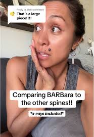 Sea Barbara Is Different from Land Barbara
