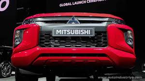 Check spelling or type a new query. Sharper Image Say Hello To The 2019 Mitsubishi Strada L200 Auto News