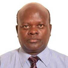 PROF. DAVID OGOTI ONGARORA CURRICULUM VITAE (CV)