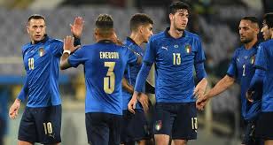 Il napoli è attualmente impegnato in una competizione: Prossima Partita Della Nazionale Di Calcio Italiana Ultime Sevilla Europa League Palmares